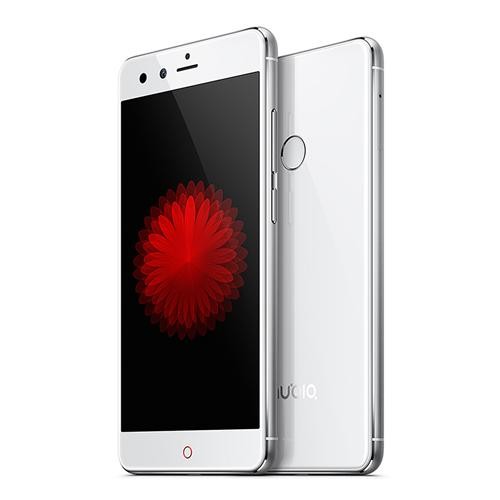 スマートフォン本体 nubia nx529j ZTE Nubia Z11 Mini/NX529J 5.0