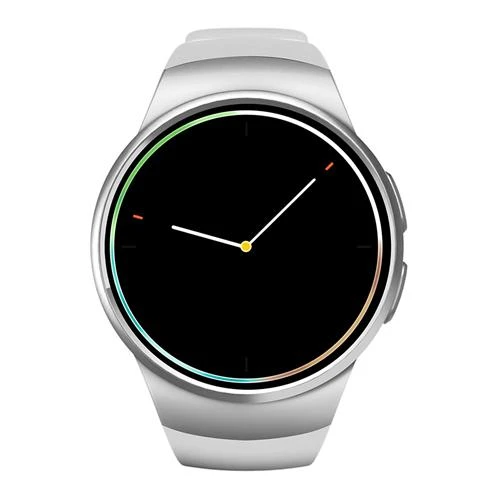 Kw18 2g shop smart watch