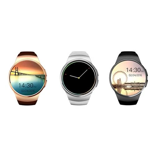 Kw18 2g 2024 smart watch