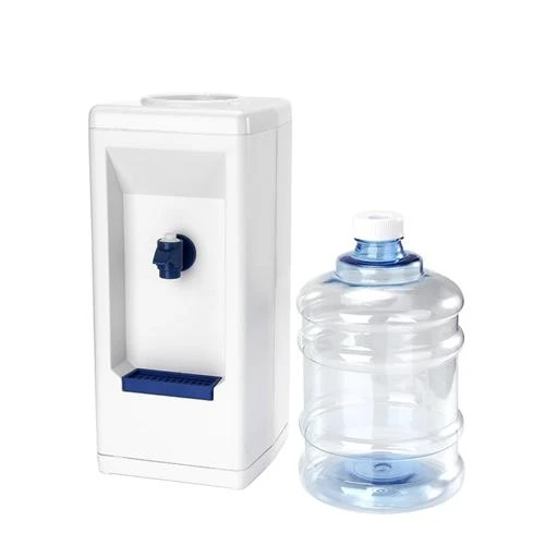 8 glasses of water Mini cartoon water dispenser 2L Food grade material can  not heating Refrigeration…