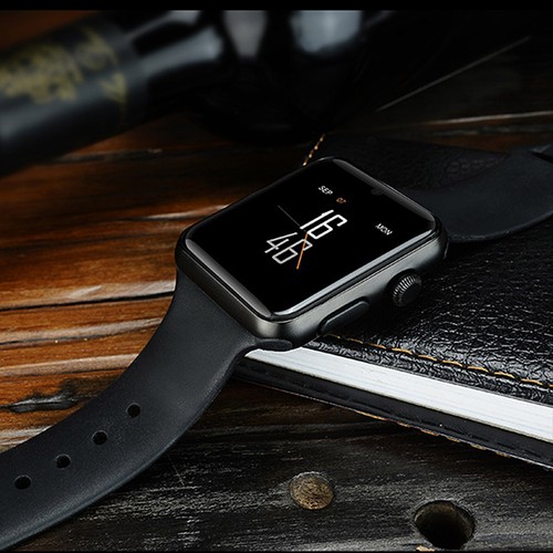 dm09 smartwatch review