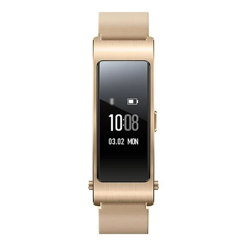 Huawei TalkBand B3 Smart Headset Bracelet - Beige