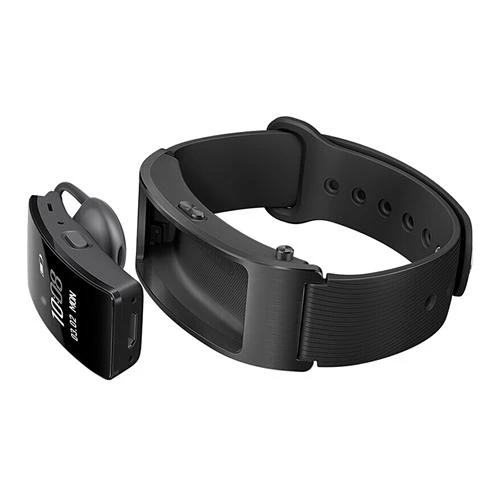 Huawei TalkBand B3 Smart Headset Bracelet - Black