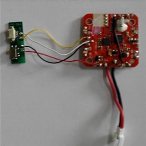 Syma X5HC X5HW RC Quadcopter Spare Parts Receiver Board