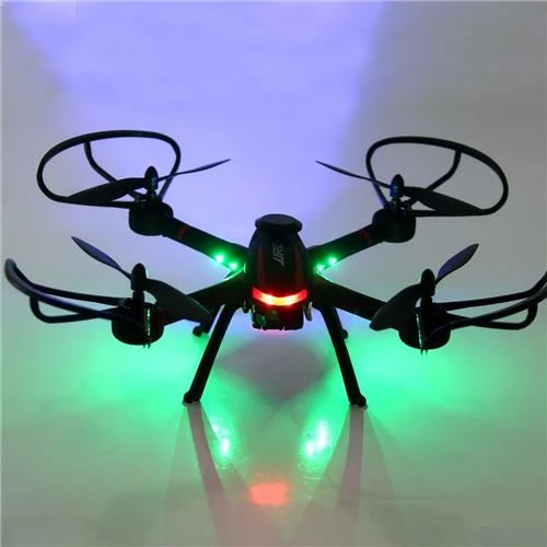 Quadcopter Goolsky L100 Hexacopter Predator Hexacopter Drone