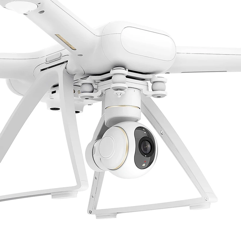 Xiaomi FPV 1080P Support 350mm Wheelbase Dismountable Gimbal UAV