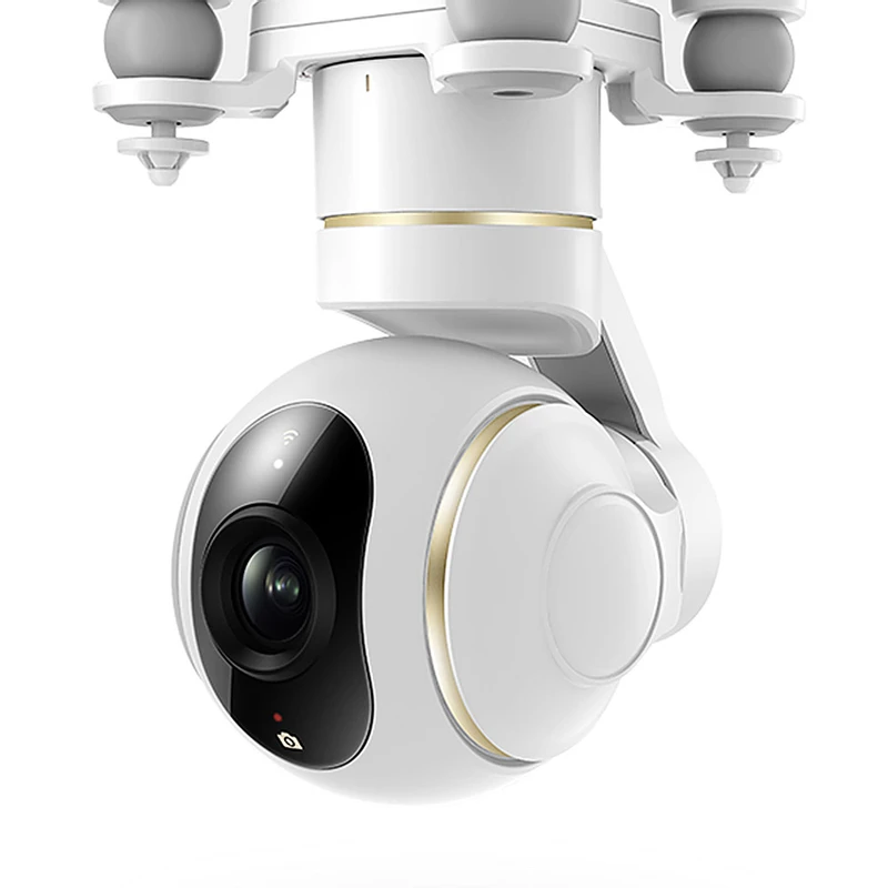 Xiaomi FPV 1080P Support 350mm Wheelbase Dismountable Gimbal UAV