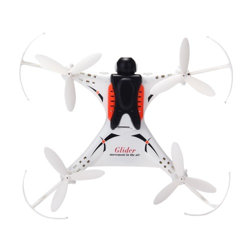 rc quadcopter app