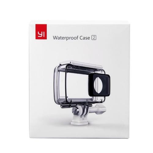 Original Xiaomi YI Action Camera Waterproof Case