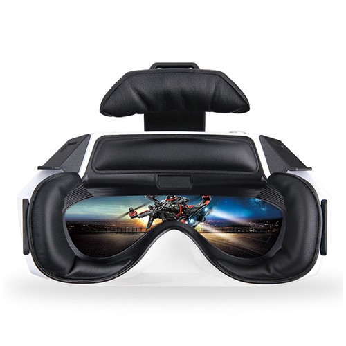 Walkera Goggle 4 ワルケラ 新品 5.8G40CH空撮メガネ Amazon.co.jp: [ARRIS] Walkera Goggle 4 ワルケラ ゴーグル 5.8