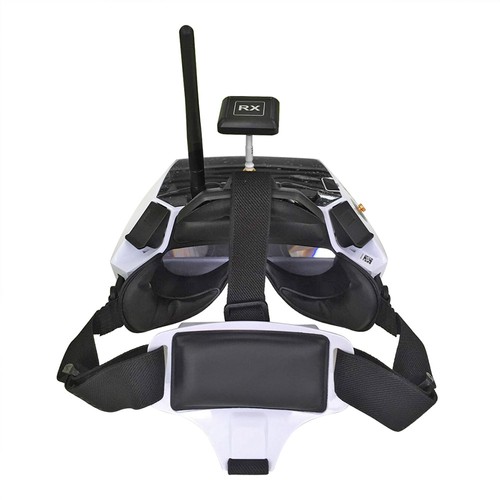 Walkera Goggle 4 ワルケラ 新品 5.8G40CH空撮メガネ Amazon.co.jp: [ARRIS] Walkera Goggle 4 ワルケラ ゴーグル 5.8