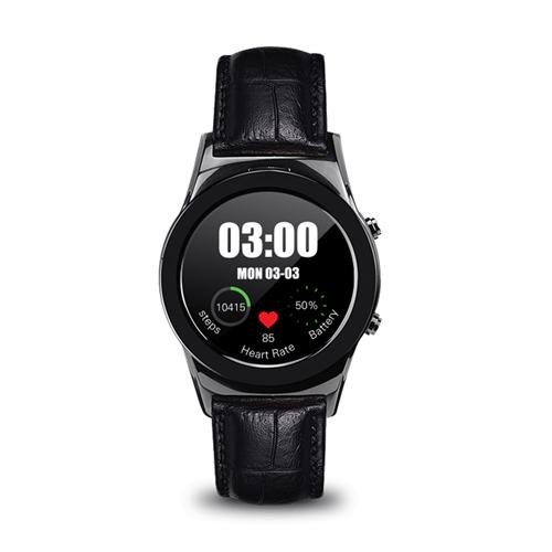 cheap fitness tracker with music player