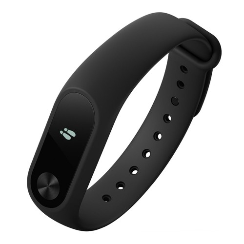 BoLuo 2 Stück Silikon-Armbänder Für Xiaomi Redmi Smart Band 2 - Ersatzband In Verschiedenen Farben