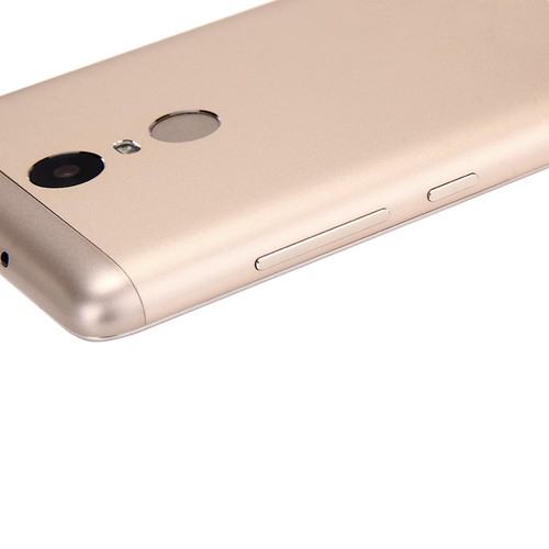 Xiaomi Redmi Note 3 Pro　ゴールド Xiaomi Redmi Note 3 Pro ゴールド Xiaomi unveils Snapdragon