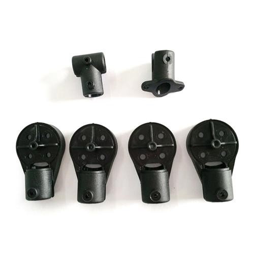 XK X251 RC Quadcopter Motor Frame and Landing Gear Frame Set