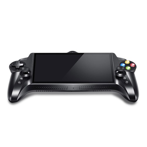 JXD Singularity S192 Android 4.4 Gamepad Tablet PC - Black