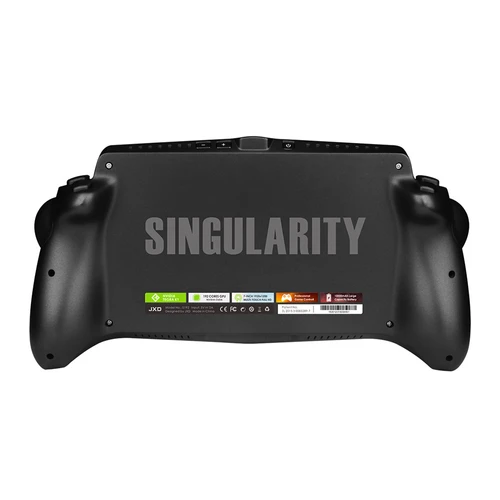 Singularity-S192K 7-Polegada Quad-Core Android Tablet, 320GB, 1920x1200  tela, Handheld 18 emulador, multiplayer, console