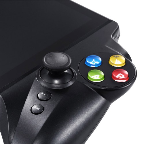 NVIDIA's JXD S192 retro gaming tablet now up for pre-orders