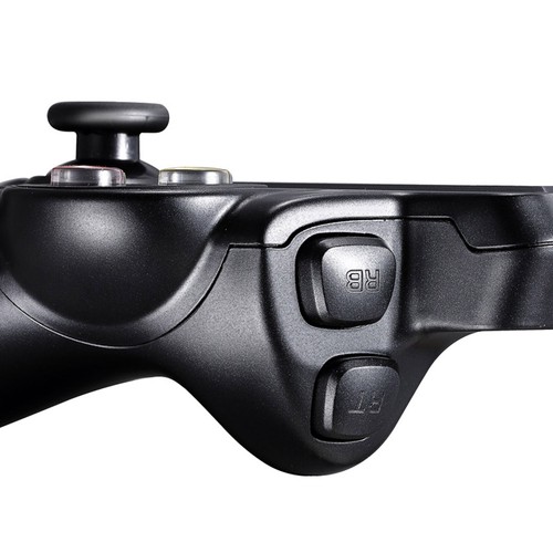 JXD Singularity S192 Android 4.4 Gamepad Tablet PC - Black