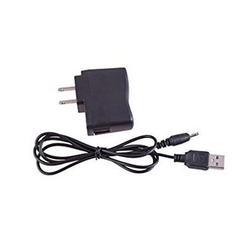 Universal USB Power Charger IC with 5V 500MA Adapter