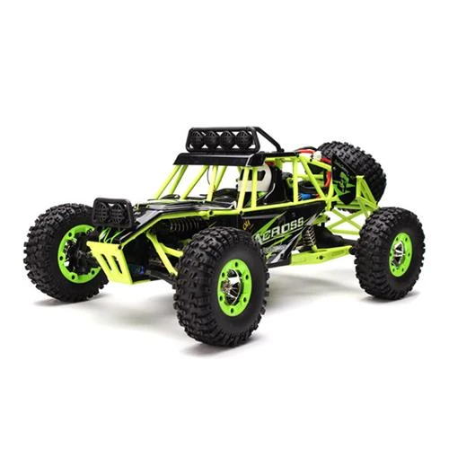 rc car wltoys 12428