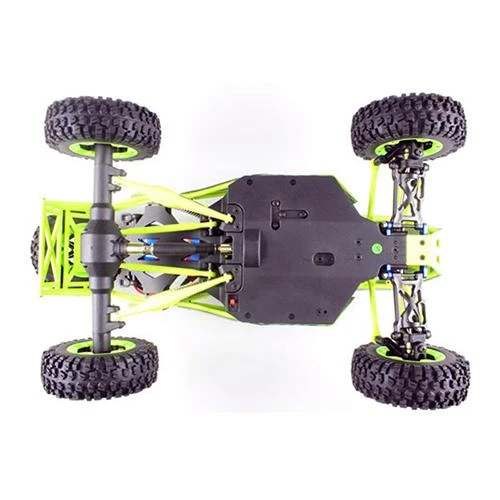 Wltoys 12428 cheap chassis