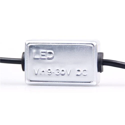 S7 H1-6000K-A 30W 3200LM LED Voiture Phare De Voiture LED Ampoule