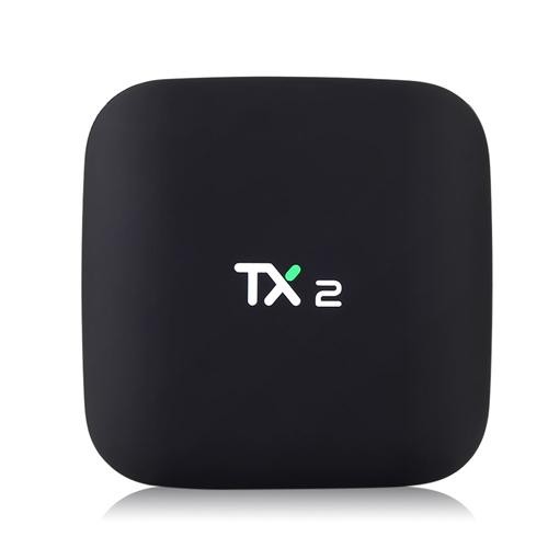 Tanix TX2 RK3229 KODI 4K UHD TV BOX