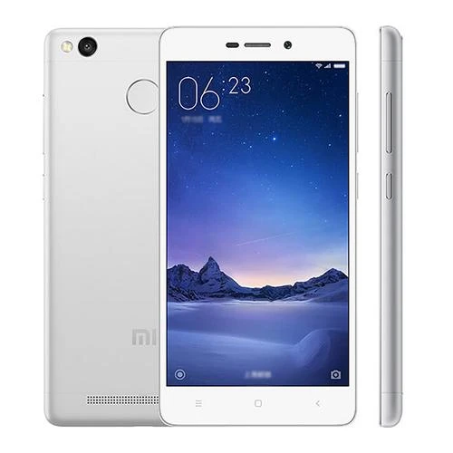 redmi mi 3s