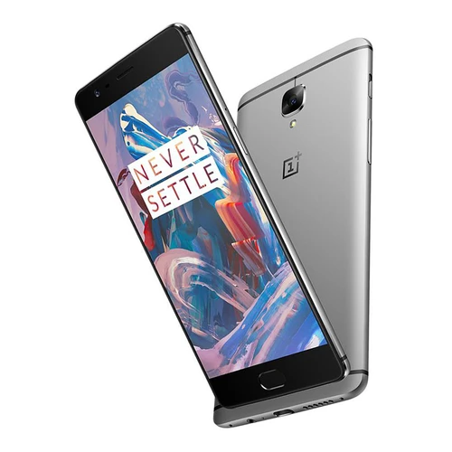 oneplus 3 mobile 64 gb