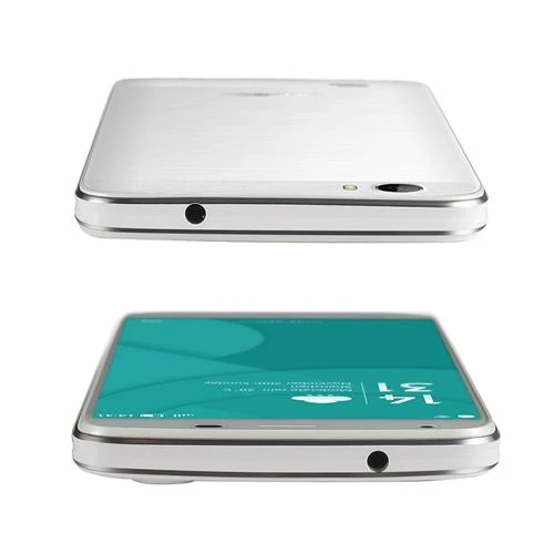 DOOGEE T6 Pro 3GB 32GB Smartphone - Blanco