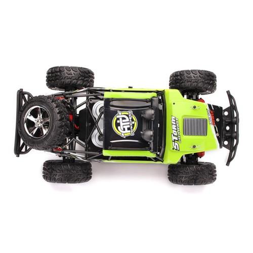 SUBOTECH BG1513A 1:12 Full Scale 4WD High Speed RC Car