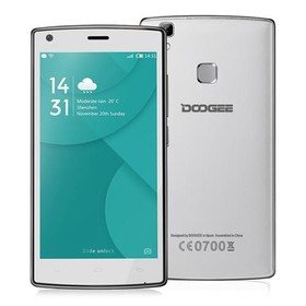 Doogee X5, un smartphone chino de 52 euros