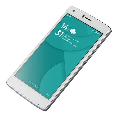 Doogee X5, un smartphone chino de 52 euros