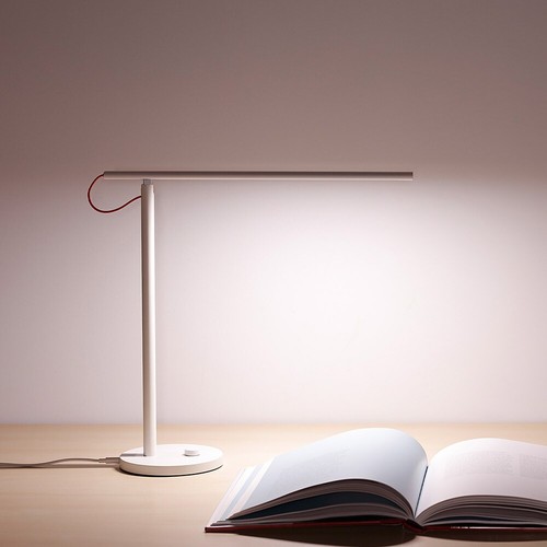 led table lamp