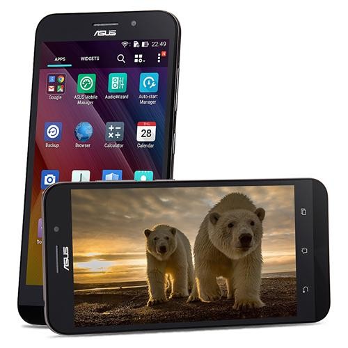 ASUS - ASUS Zenfone Max 黒2 ZenFone Max (M2) (ZB633KL) | ZenFone Max | スマートフォン