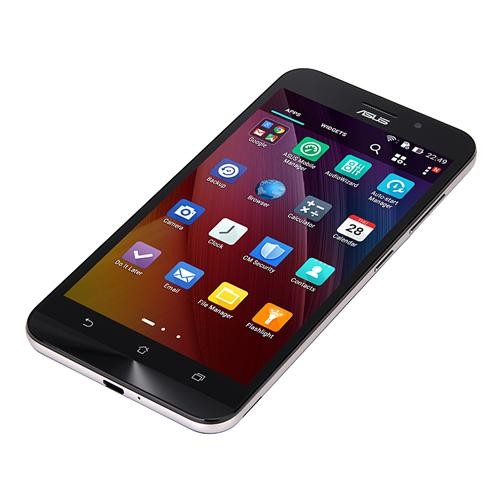 ASUS Zenfone Max 2GB RAM 16GB ROM Smartphone Black