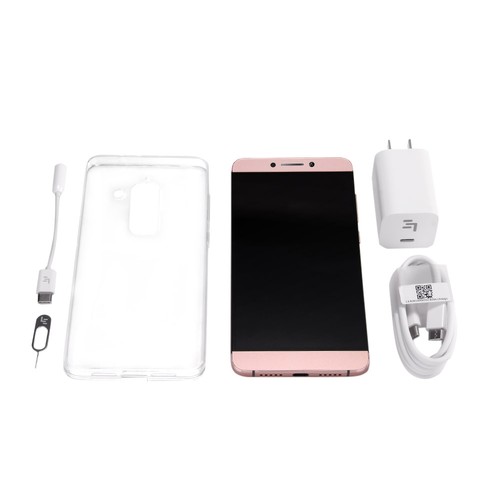 LeTV LeEco Le Max 2/X820 5.7inch Android 6.0 OS 4GB 32GB