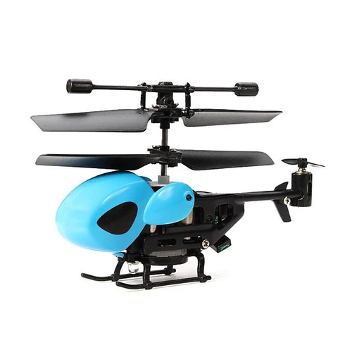 3.5 ch helicopter
