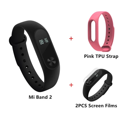 mi band 2 smart watch