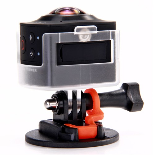 AMKOV AMK100S Panoramic Camera