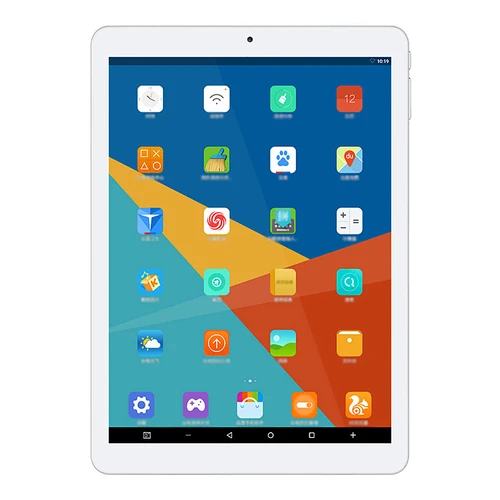 Teclast X98 Plus II Android 5.1 2in1 Tablet PC - Gray