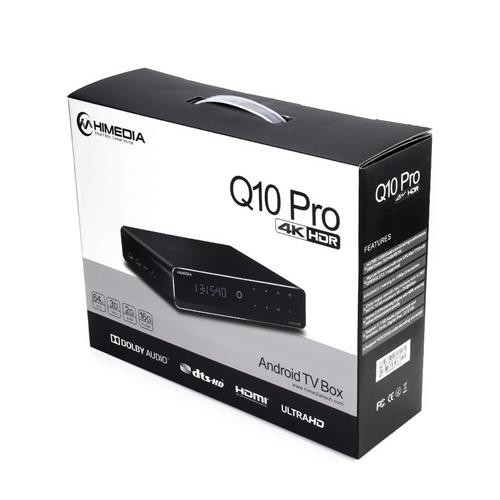 Himedia Q10 Hi3798CV200 2G/16G TV BOX