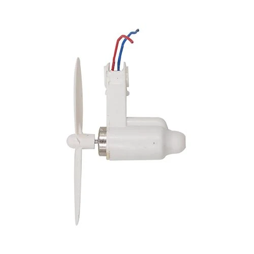 SY X31 Foldable Arm 2.4G 4CH Mini RC Quadcopter RTF White