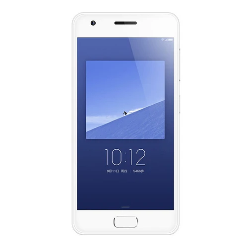 Lenovo ZUK Z2 Pro 5.2inch Android 6.0 64GB Smartphone -White