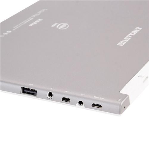 Teclast X10 Plus 2 in 1 Tablet PC - Gray