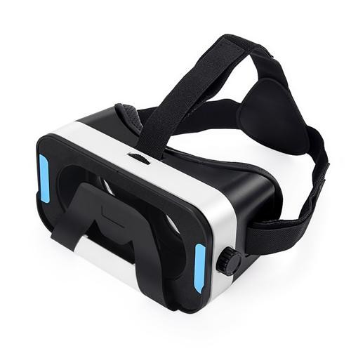 Zbang M6 FOV100 Immersive 3D VR Headset