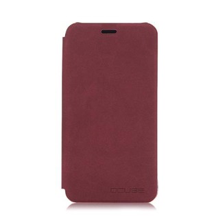 Étui Portefeuille Anti-Choc Pour Cubot P90 - Housse Flip En Cuir Synthétique Avec Support - Neuf