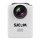 SJCAM M20 WiFi Action Camera 16MP Sony IMX206 Sensor 166 Degree Angle Len Gyro Stabilization With Waterproof Case - White