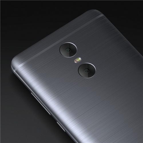 Redmi Pro 3GB 64GB シルバー Xiaomi Redmi Pro 5.5inch OLED 3GB 64GB Smartphone - Silver
